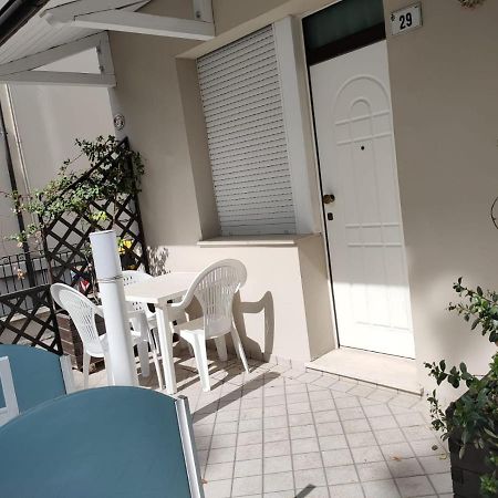 Hotel Cavalli Cattolica Ngoại thất bức ảnh