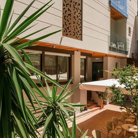Hotel Cavalli Cattolica Ngoại thất bức ảnh
