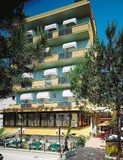 Hotel Cavalli Cattolica Ngoại thất bức ảnh