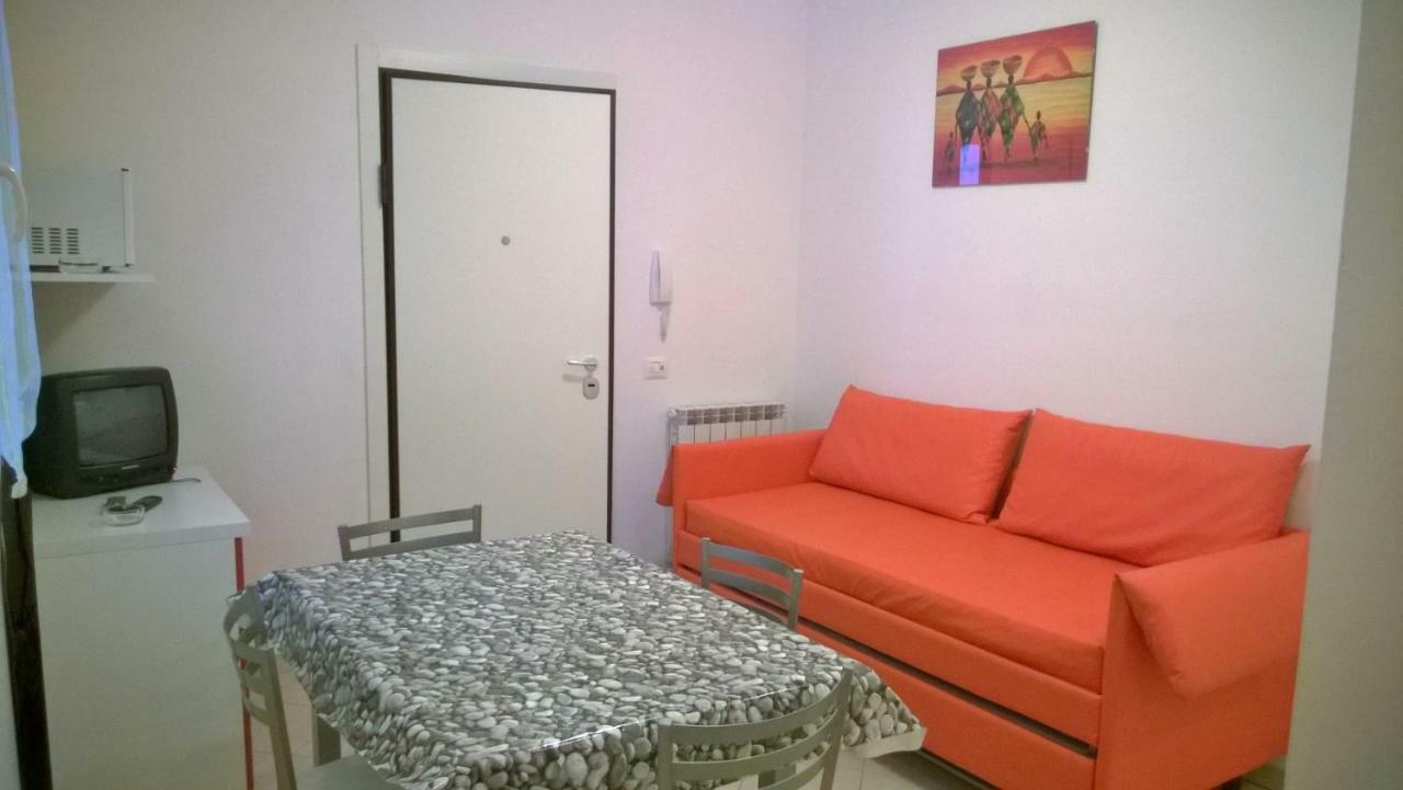 Hotel Cavalli Cattolica Ngoại thất bức ảnh
